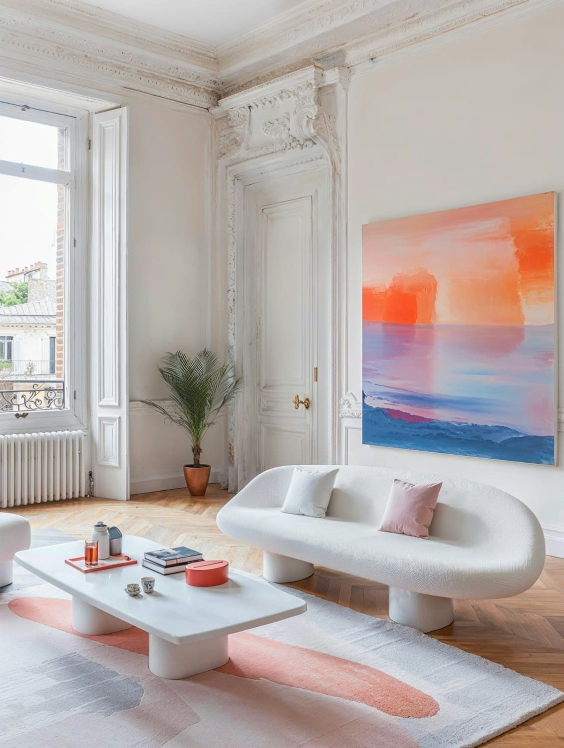 Komplettsanierung Altbauwohnung