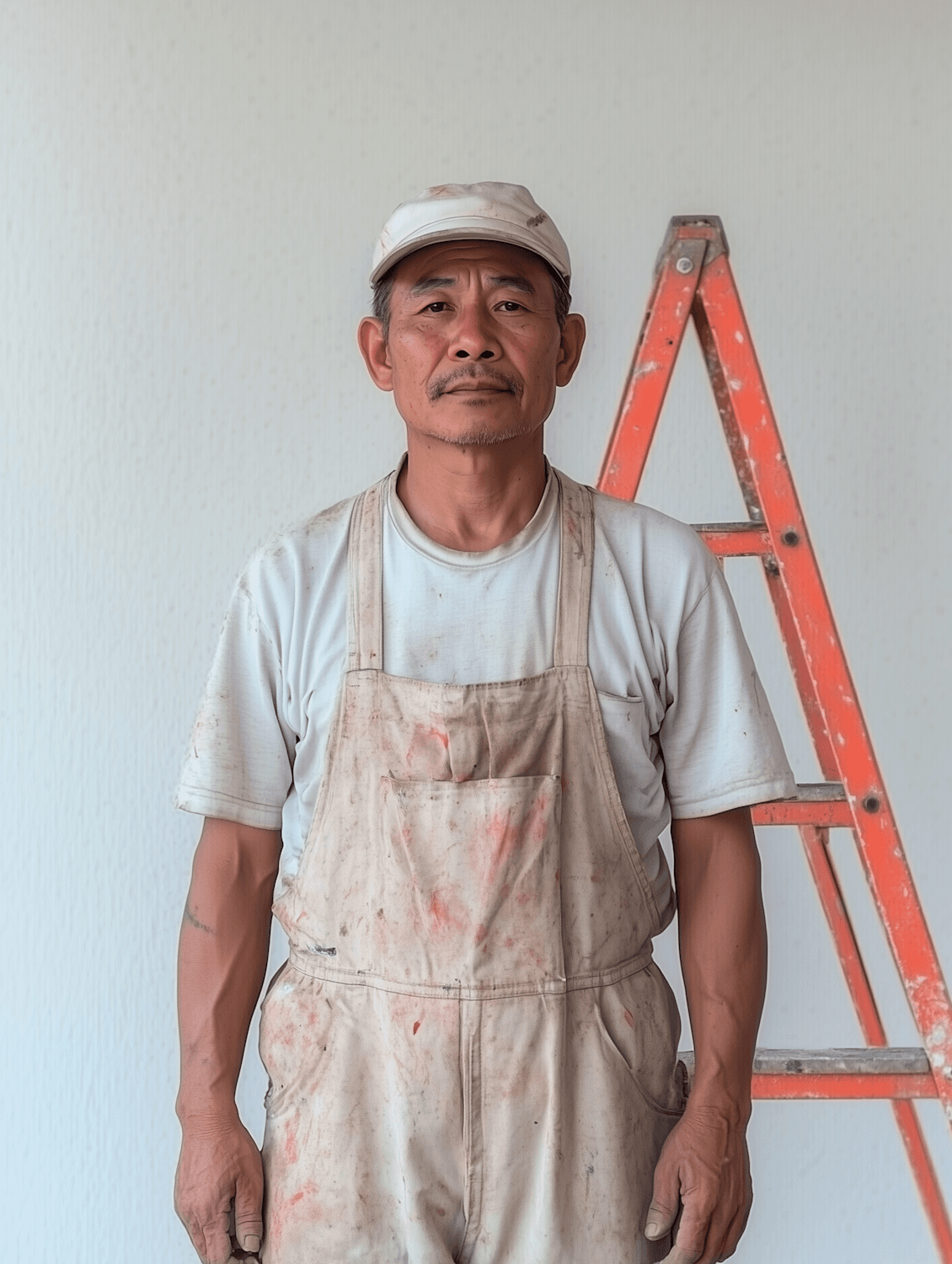 Handwerker von Meisterhand